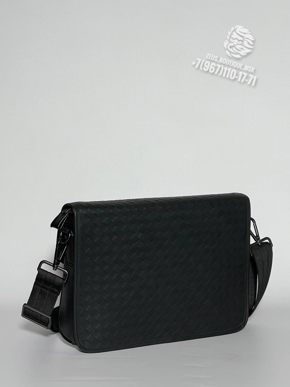 Сумка через плечо Bottega Veneta