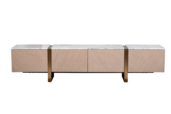 Тумба под телевизор Garda Decor 58DB-23185