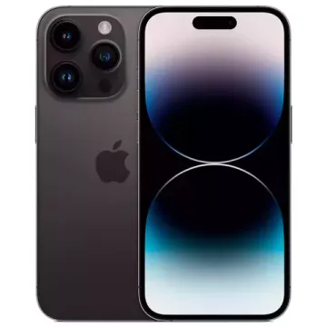 Apple iPhone 14 Pro 128GB Space Black