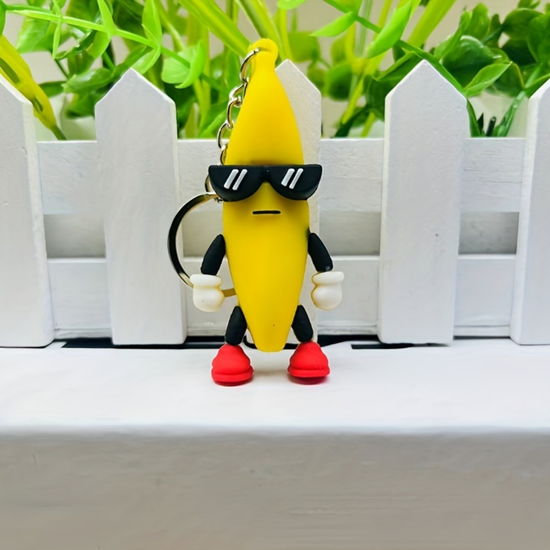 Брелок Stumble Guys Банан