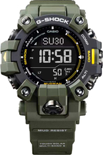 Часы Casio GW-9500-3