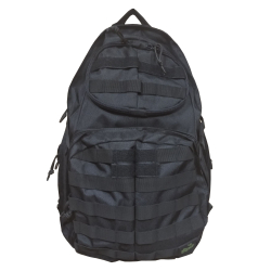 Tramp рюкзак Commander 50 л, черный