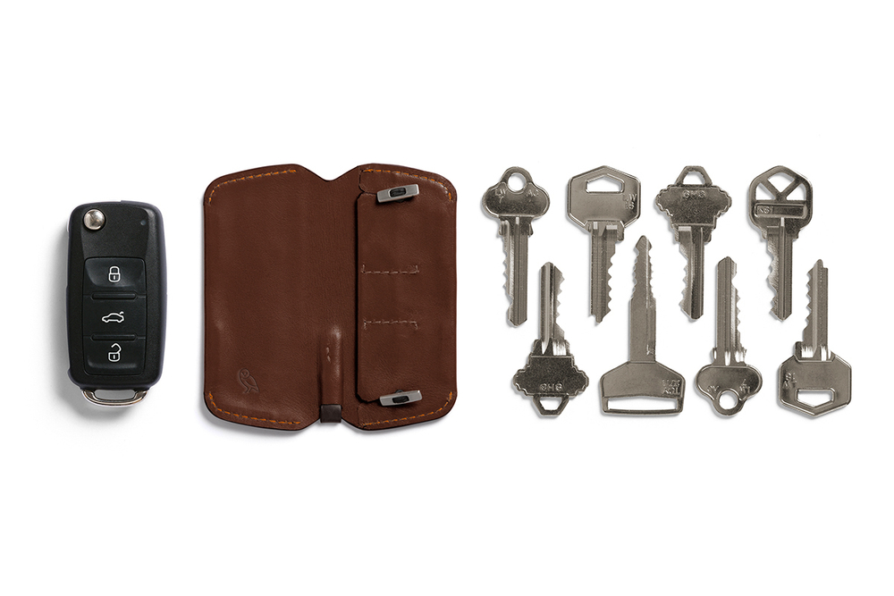Ключница Bellroy Key Cover Plus (2nd Edition)