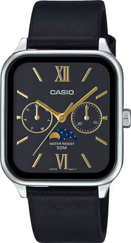 Часы Casio MTP-M305L-1A2
