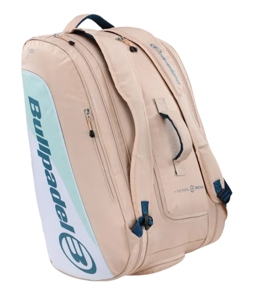 Косметичка Bullpadel Gemma Triay Elite