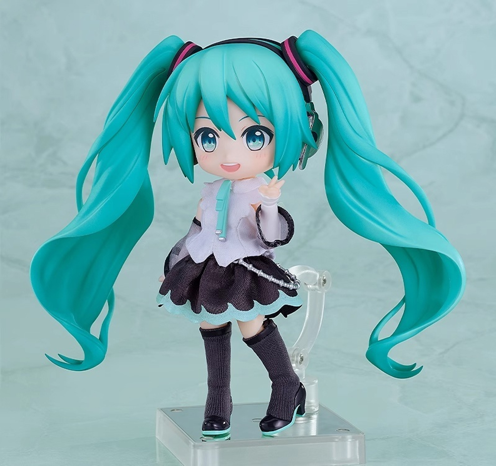 Хатсуне Мику / Hatsune Miku