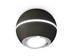 Точечный светильник XS XS1102021 Ambrella