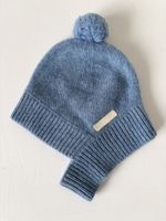 Шапка из шерсти и кашемира Burberry, 80