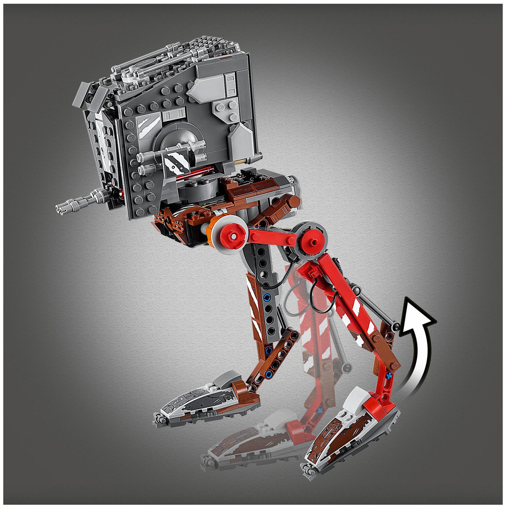 Диверсионный AT-ST