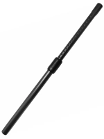 Оригинальная металлическая телескопическая труба без защелки (PIPE TELESCOPIC-ASSY; Ø35mm) для классических проводных пылесосов Samsung DJ97-00303A (DJ67-00028C, DJ67-00100B, DJ67-00100D, DJ97-00852A, DJ97-00304A)