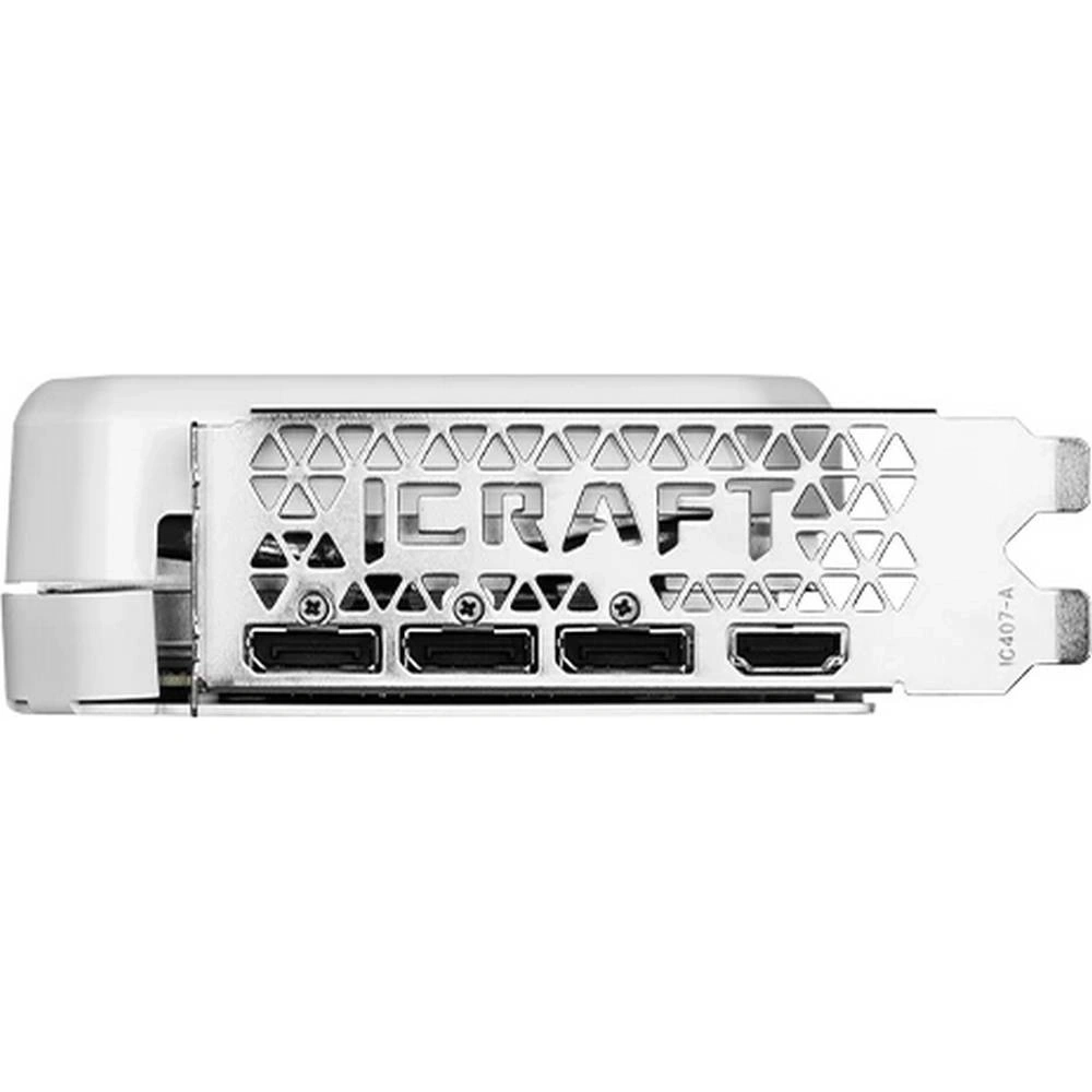 Видеокарта MAXSUN MS-RTX5060 iCraft OC8G AIGA Classic//RTX5060 HDMI, 3*DP, 8G, D7