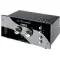 MBL 6010 D Preamplifier Piano Black Chrome