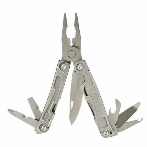 Мультиинструмент LEATHERMAN SS (14 tools) (США)