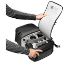 Рюкзак Lowepro Fastpack Pro BP250 AW III, серый