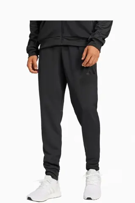 Штаны adidas Tiro 25 Travel - черный
