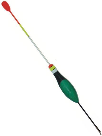 Поплавок бальзовый Salmo DQ 03.0