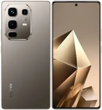 Infinix Note 50