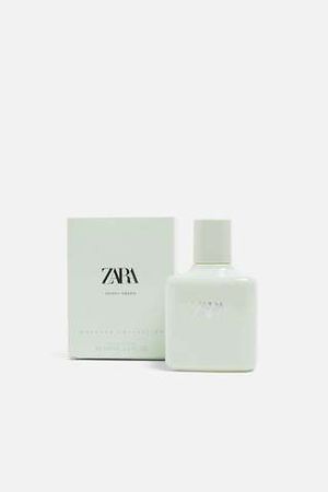 Zara Berry Green