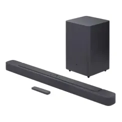 JBL Bar 2.1 Deep Bass MK2 Black