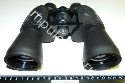 Бинокль CANON CB 10х50 BH-BC105