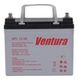 Аккумулятор Ventura GPL 12-33 ( 12V 34Ah / 12В 34Ач ) - фото 1