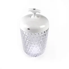 Интерьерная настольная лампа Vibe 10255/L LED Escada
