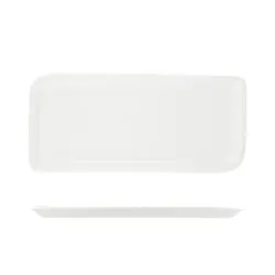 Блюдо прямоугольное 36*16,5 см h2 см Arel By Bone Innovation [bb] [1]