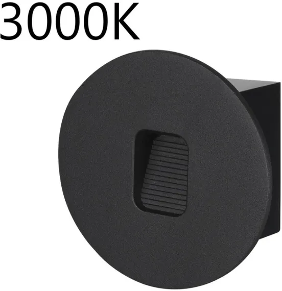 Подсветка для лестниц и ступеней Vitty 6651/1WL3 Odeon Light