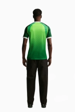 Футболка Nike Nigeria 2026 Home Stadium - зеленый