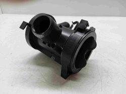 F1068LD1 кт260 Улитка сливного насоса стиральной машины LG F1068LD1 б/у