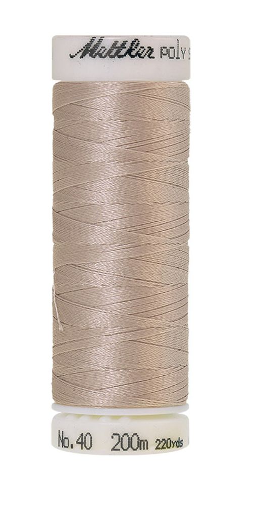 Нить вышивальная Mettler Poly Sheen 40 (200 м), 5 кат. | цв. 0150 Нить вышивальная Mettler Poly Sheen 40 (200 м), 5 кат. | цв. 0150