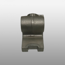 6DS80T-1702054-1 - Блок переключения 5-6 передачи КПП 6DS180T на Yutong