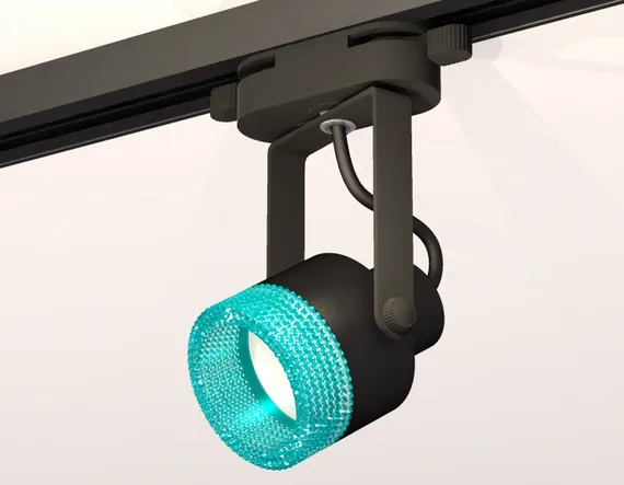 Трековый светильник Track System XT6602063 Ambrella