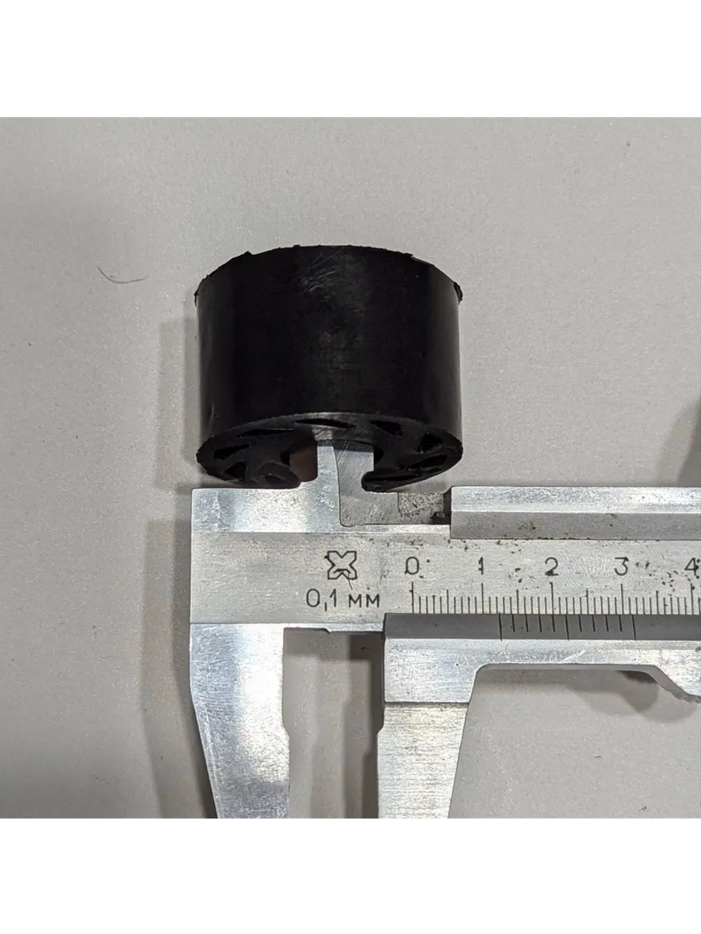 Ptx Bt0 Ролик натяжителя приводной цепи Эндуро - D10мм, *2,3