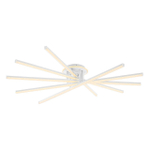 Потолочная люстра Citilux TRENT CL203650