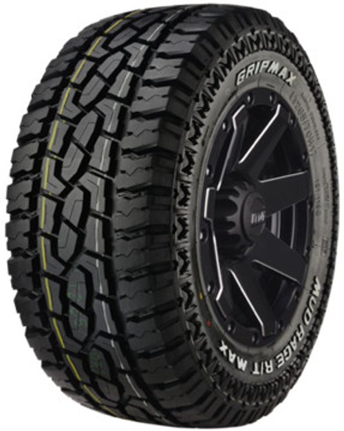 Купить Легковая шина GRIPMAX Mud Rage R/T Max 265/65R17 120/117Q LT RWL