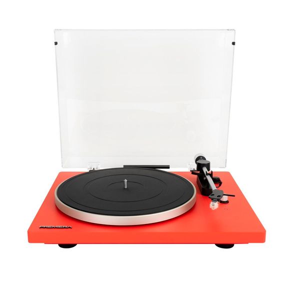 Premiera ECO BT Red + Premiera ES422A White