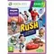 Xbox 360 Kinect Rush: A Disney-Pixar Adventure (только для Kinect) (Б/У, Русские субтитры) 1