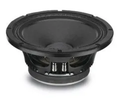 Eighteen Sound 10MB400/8 - 10'' динамик среднебасовый, 8 Ом, 250 Вт AES, 100.5dB, 65...6100 Гц