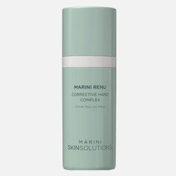 MARINI SKINSOLUTIONS ReNu Corrective Hand Complex Антивозрастной корректирующий крем для рук, 28 гр