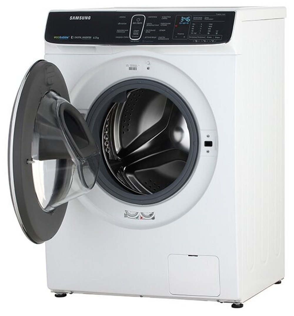 Samsung WW65K52E69W
