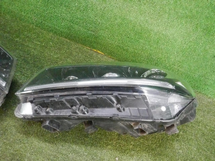 Фара Комплект фар Kia Sorento 3 UM Prime (2017-2020) LED