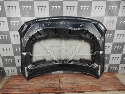 Капот Mazda CX-5 2 (KF) 17-нв Б/У Оригинал KBY05231XC