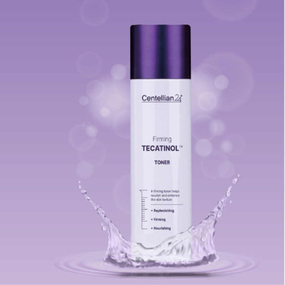 Centellian24 Укрепляющий тонер с текатинолом - Firming Tecatinol Toner, 120мл