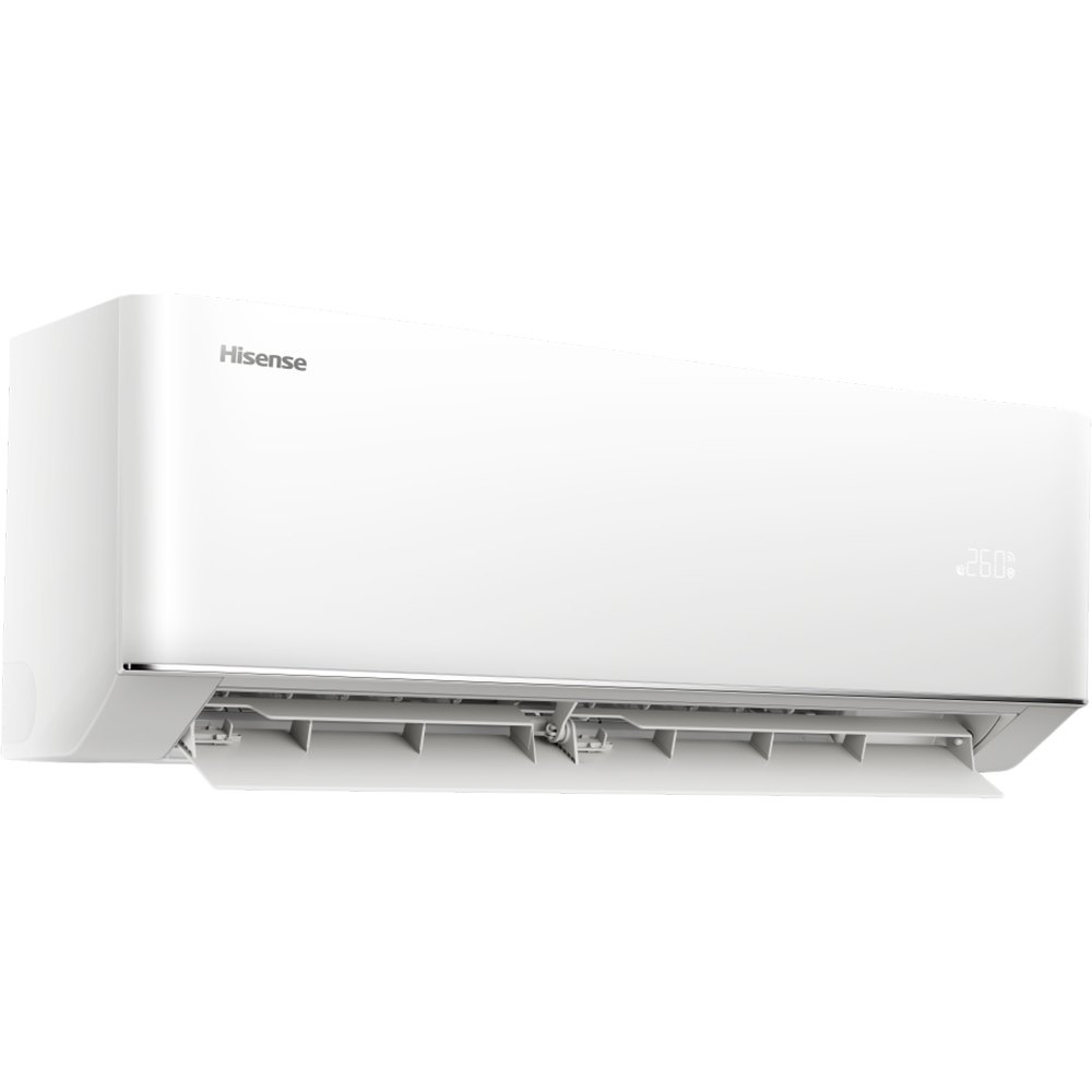 Кондиционер Hisense AS-18UW4RXPHC00 Expert Pro 2.0 EU DC Inverter