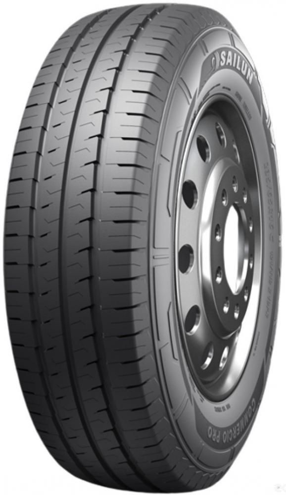 Sailun Commercio Pro 215/60 R17C 109T