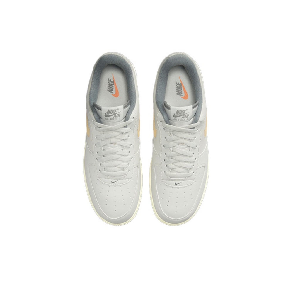 Кроссовки Nike Air Force 1 Low '07 LX  «Жемчужина»