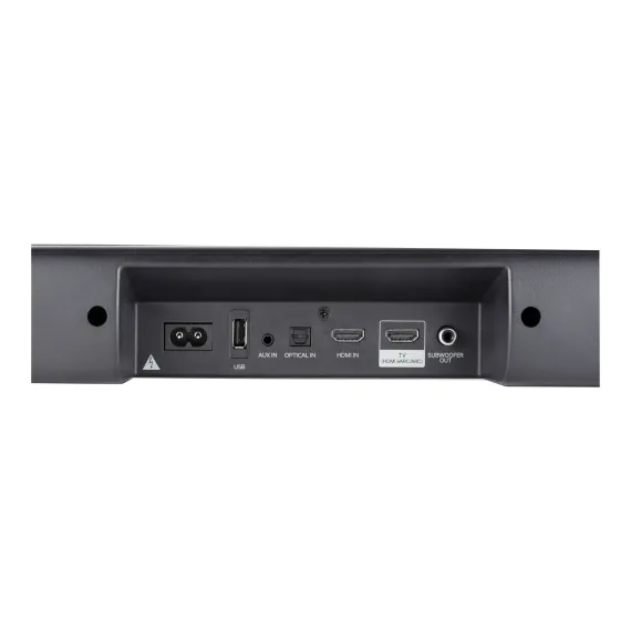 Denon DHT-S218 Black