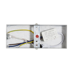 Настенный светильник (бра) Freya FR6208WL-L6W
