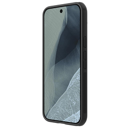 Чехол усиленный c MagSafe для смартфона Google Pixel 11 Pro XL, серия Super Frosted Shield Pro Magnetic от Nillkin